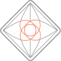 logo fleur de vie